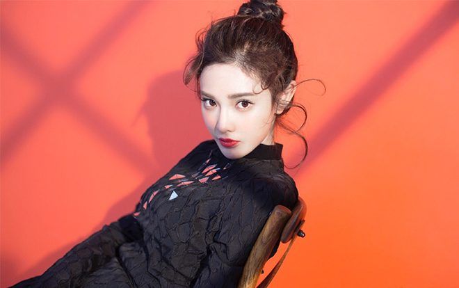 Thoát cảnh 'làm nền' cho Phạm Băng Băng, Bành Tiểu Nhiễm 'ăn may' vì 'Thắng thiên hạ' chết yểu