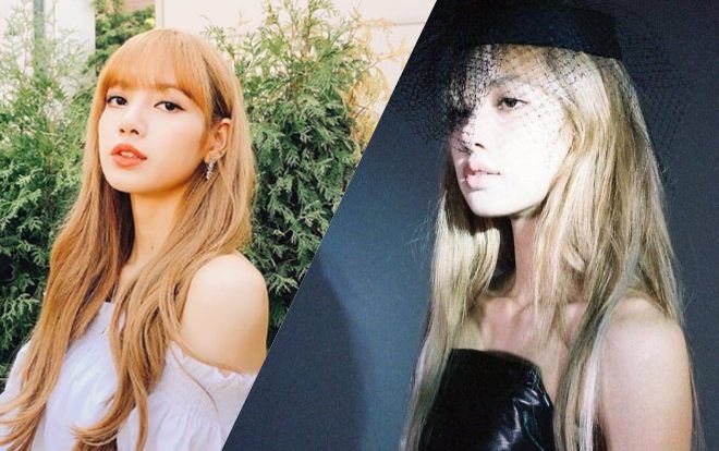Lisa (Black Pink) - nhan sắc có khả năng 'thuần phục' mọi phong cách