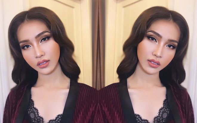 'Bỏ phăng' hình tượng ngọt ngào như công chúa, Đỗ Nhật Hà khiến fan ngỡ ngàng không nhận ra