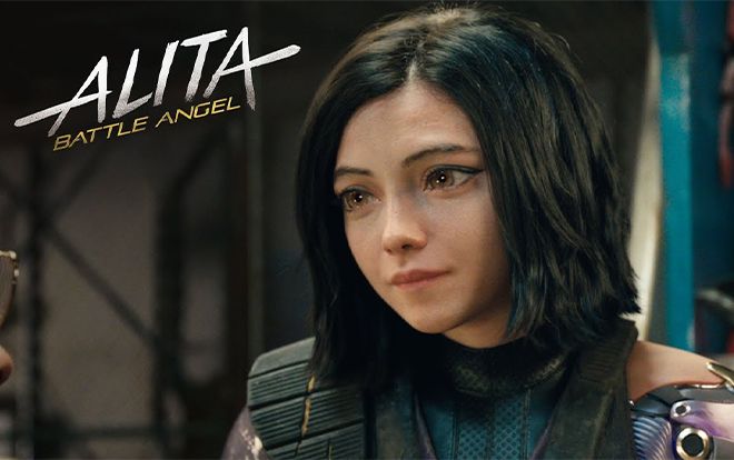 'Alita: Battle Angel' - Cuộc cách mạng ấn tượng của James Cameron đối với dòng phim Cyberpunk