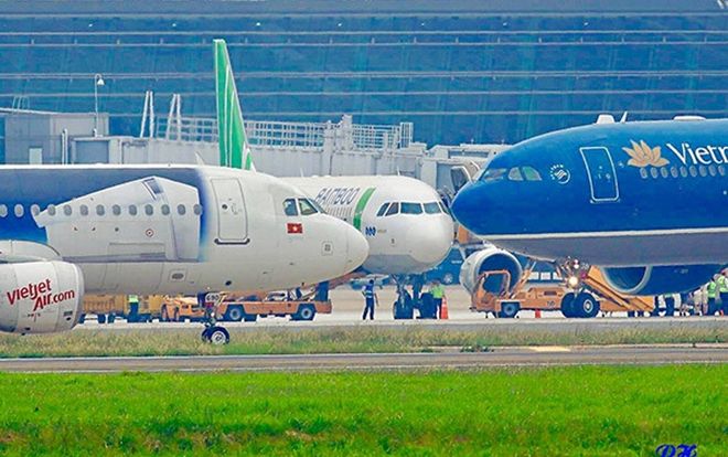 Bay thẳng đến Mỹ mỗi năm có thể lỗ hơn 30 triệu USD