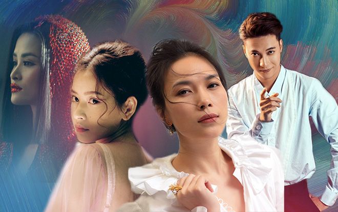 Đi tìm vũ đạo nguy hiểm nhất của nhạc Việt: Bạn có chắc rằng mình đang không nín thở? (P.1)