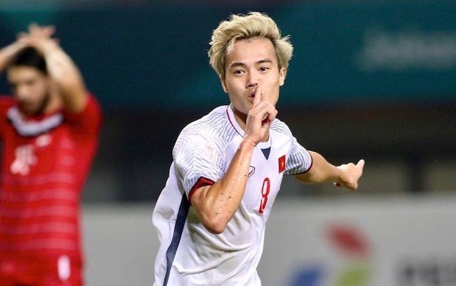 Văn Toàn chia sẻ về kế hoạch nếu xuất ngoại theo Công Phượng