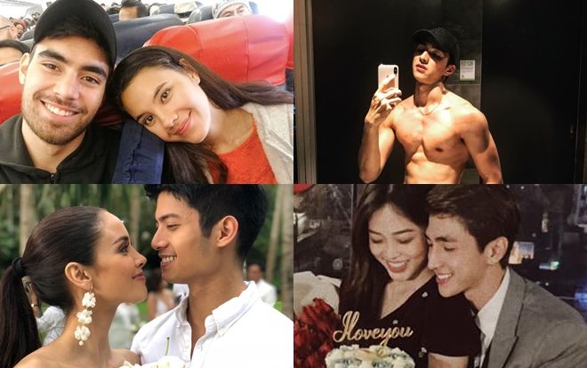 Dàn bạn trai cực phẩm của các hoa hậu, không người mẫu cũng diễn viên nổi tiếng: Các chị đã chọn, cấm có sai!