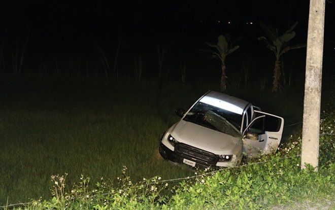 Vây nhóm đối tượng mang ma túy, bất ngờ bắt được thanh niên đang chạy trốn sau khi ẩu đả tại nhà người yêu