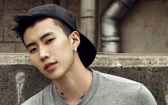 Jay Park chào fan Việt, xác nhận sang Việt Nam biểu diễn lần đầu tiên