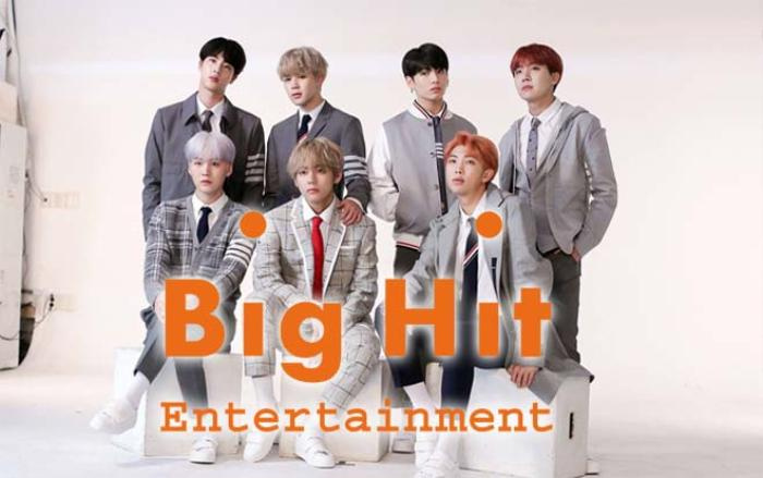 Xôn xao chuyện fan đột nhập vào phòng khách sạn của BTS: Big Hit nói gì?