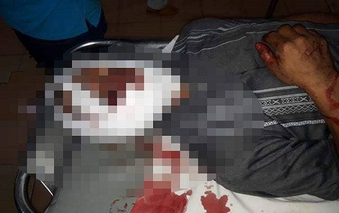 Truy bắt các đối tượng giết người ở Gia Lai, trốn sang Kon Tum