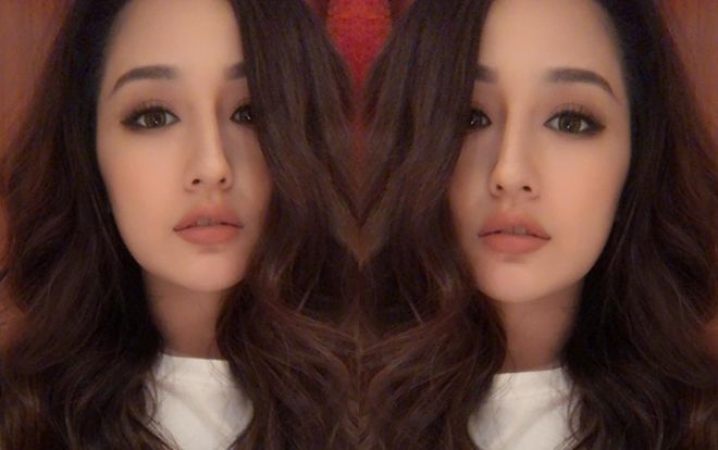 Bất ngờ 'trải lòng' nhưng đầy ẩn ý, Mai Phương Thúy khoe mình có nhiều hơn 1 mối tình