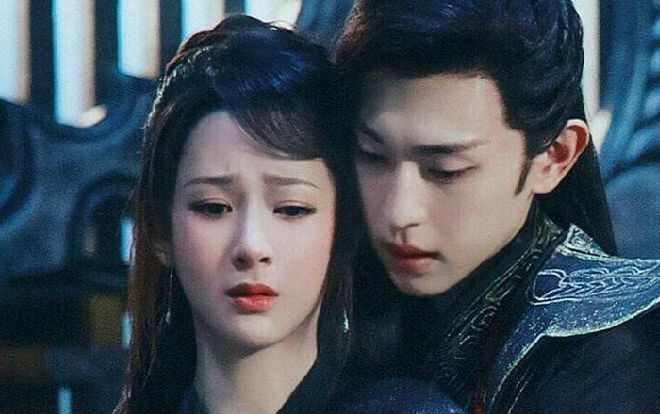 Thuyết drama mới: Dương Tử và Đặng Luân đang hẹn hò nhưng mẹ nhà gái chê đằng trai đẳng cấp thấp?