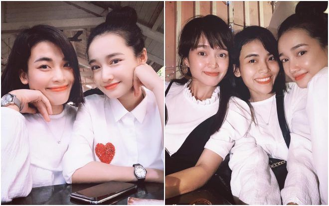 Nhã Phương bất ngờ xuất hiện rạng rỡ bên hội bạn thân sau tin đồn 'ẩn mình' sinh con