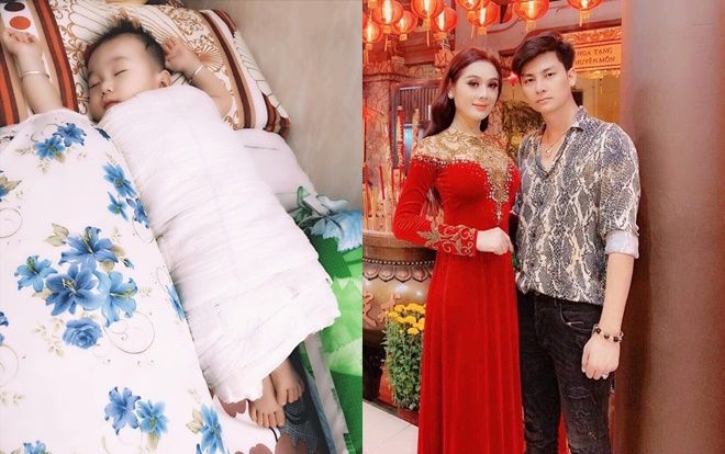 Bị nói quá lãng phí khi nuôi con, Lâm Khánh Chi lý giải nguyên nhân khiến fan tâm phục khẩu phục