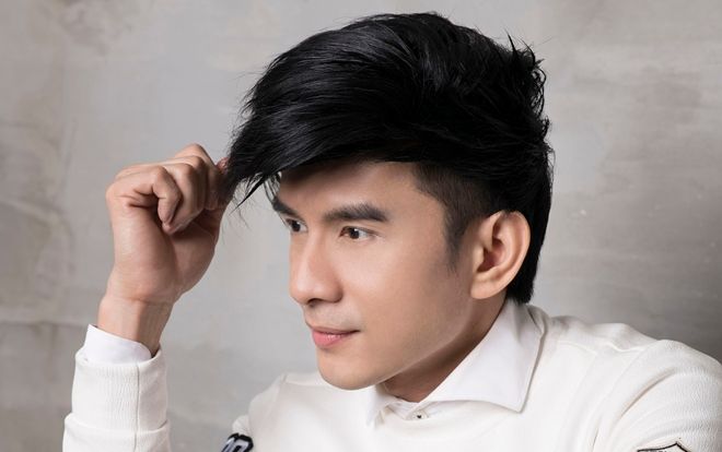 Đan Trường: 'Không vì số lượng mà ra sản phẩm hời hợt'