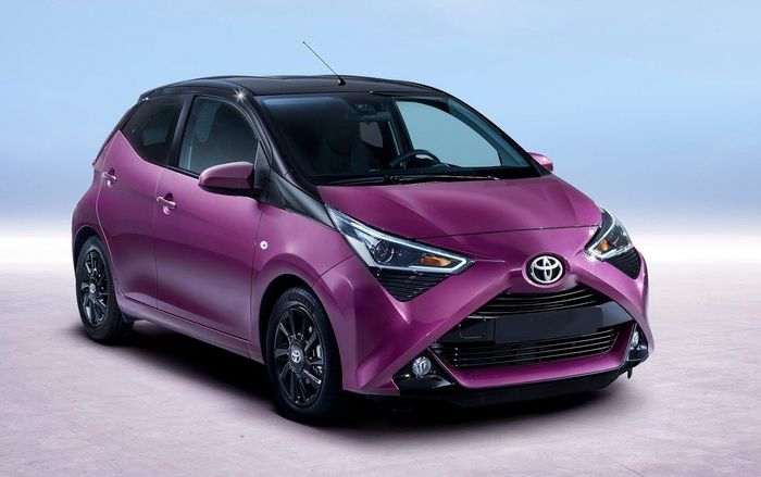 Top 5 xe ôtô cỡ nhỏ giá rẻ đáng mua nhất 2019