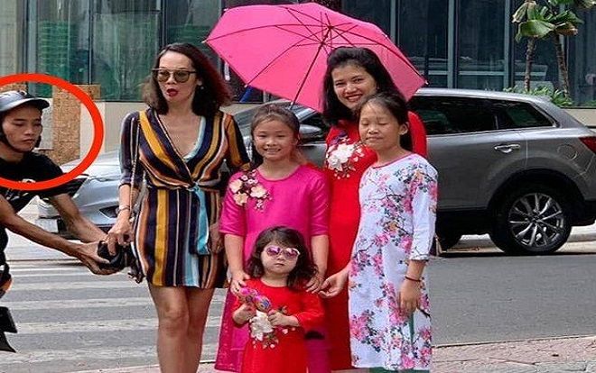 Lời khai tên cướp 'số nhọ' giật túi xách nữ khách Việt Kiều bị lọt vào ống kính thợ chụp ảnh