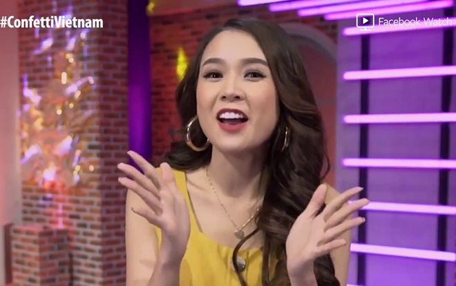 'Confetti Vietnam' đang gây sốt trên Facebook nhưng đây là 3 'hạt sạn' khiến nó mất điểm trong mắt người chơi