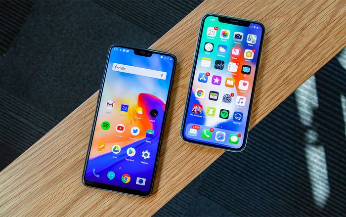 10 smartphone tốt nhất nửa đầu năm 2019, ai muốn mua điện thoại mới nên biết
