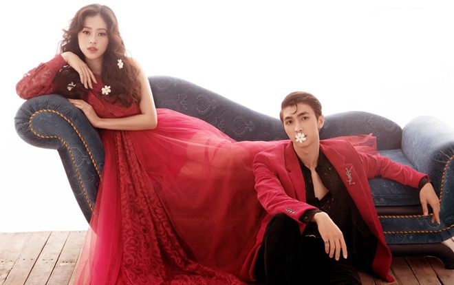 Phương Nga lên tiếng về việc sẽ kết hôn với Bình An vào tháng 9 năm nay