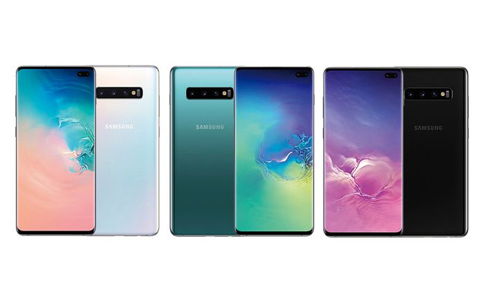 Điểm lại những tính năng 'đắt giá' sẽ có trên siêu phẩm Galaxy S10/S10+ trước giờ G
