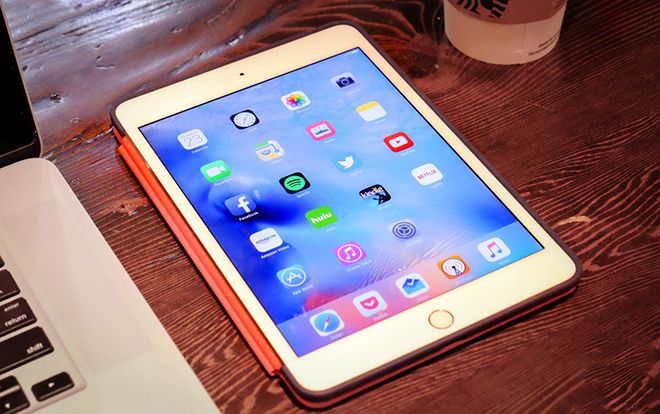 Apple sắp ra mắt iPad Mini phiên bản mới nhưng thông tin này thì lại có thể khiến nhiều người thất vọng