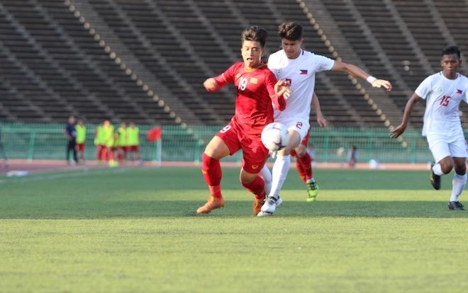 HLV U22 Việt Nam: Chúng tôi sẽ hạ Thái Lan