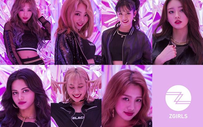 Nhóm nhạc KPop có thành viên người Việt sắp debut: Nghệ danh cô nàng gây chú ý