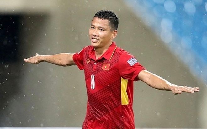 Tiền đạo Anh Đức có nên sang Thai League thi đấu?