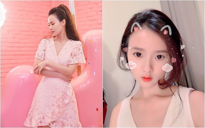 Nhan sắc Midu chắc chắn đang ‘lão hoá ngược’, 30 rồi mà vẫn như ‘em chưa 18’