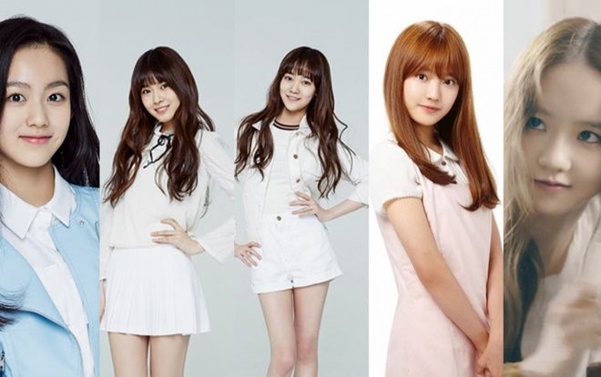 Sau tất cả, SM vẫn cho ra mắt nhóm nhạc đàn em của Red Velvet 'xinh đẹp hơn hoa'?