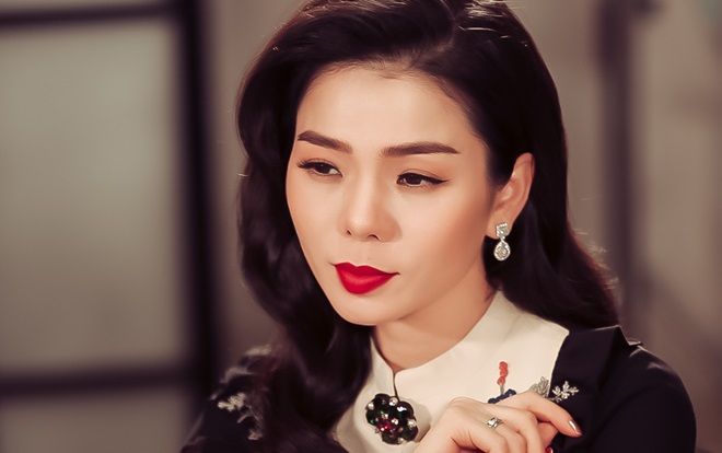 Lệ Quyên: 'Thanh xuân phụ nữ quá ngắn, đừng lãng phí cho kẻ vô tâm'