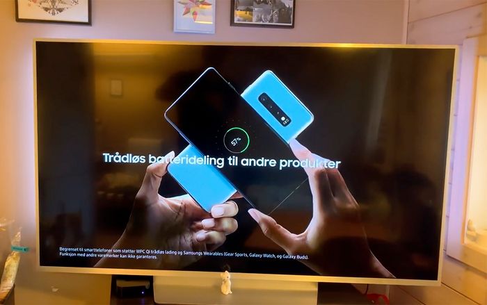 Quảng cáo Galaxy S10/S10+ rò rỉ trên truyền hình trước 'giờ G', xác nhận nhiều tính năng hấp dẫn