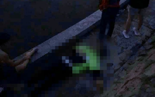 Đôi nam nữ nhảy xuống hồ tự tử sau cuộc cãi vã lúc nửa đêm: Cô gái tử vong, chàng trai được cứu sống