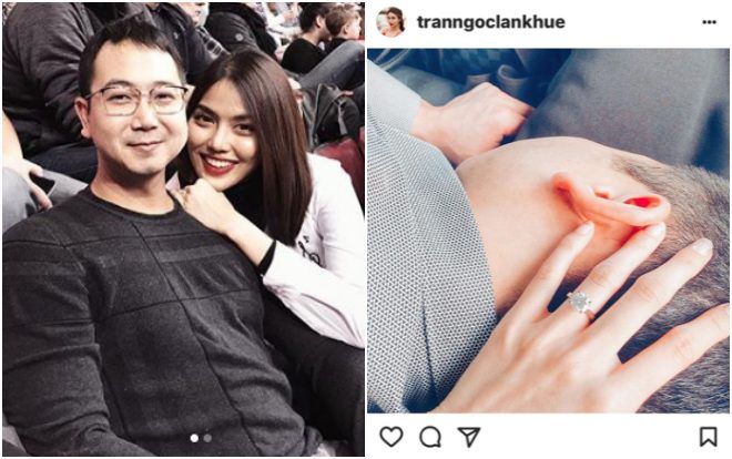 Lan Khuê thích thú chia sẻ sở thích 'nằm ngủ trên đùi vợ' cực ngọt của ông xã doanh nhân