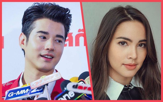 Màn kết hợp được mọt phim Thái mong chờ: Mario Maurer lần đầu đóng cặp cùng 'em gái' Yaya Urassaya trong lakorn remake