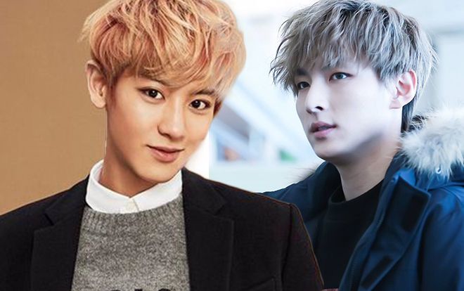 Tài năng độc đáo của Chanyeol (EXO) gây bão trên Weibo, hé lộ tình bạn đẹp với thành viên nhóm SF9 - Zuho