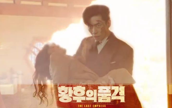 'Hoàng Hậu cuối cùng' gây shock ở tập 49-50: Jang Na Ra, Choi Jin Hyuk, Shin Sung Rok đều chết…
