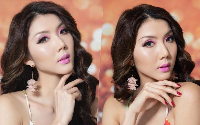 Ngọc Quyên lần đầu tiết lộ lý do li hôn chồng là do… ngoại tình