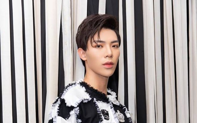 ERIK ơi, bạn có tin nhắn từ The Voice mùa 6 hậu vòng casting: 'Dạo này anh còn dễ thương nữa hông ta?'