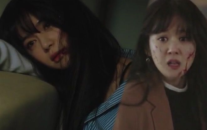 'Hoàng hậu cuối cùng' tập 25: K-net tức giận về cái chết của Choi Jin Hyuk, lên án cảnh Lee Elijah bị cưỡng hiếp khi mang thai