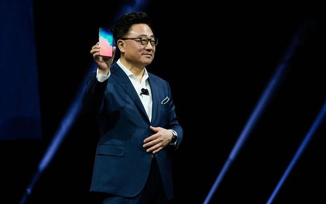 Không thức 'hóng' bữa tiệc công nghệ của Samsung đêm qua, đây là tất cả những gì bạn cần biết