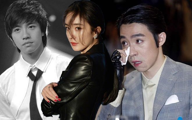 Du Hạo Minh nhắc lại chuyện bị bạn gái bỏ rơi khi gặp tai nạn bỏng, dân mạng nghi ngờ đó chính là Dương Mịch