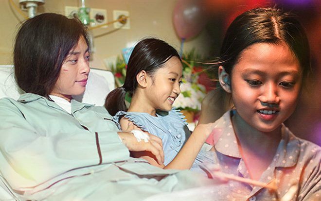 'Hai Phượng': Hành động đã mắt nhưng cảm xúc hời hợt?