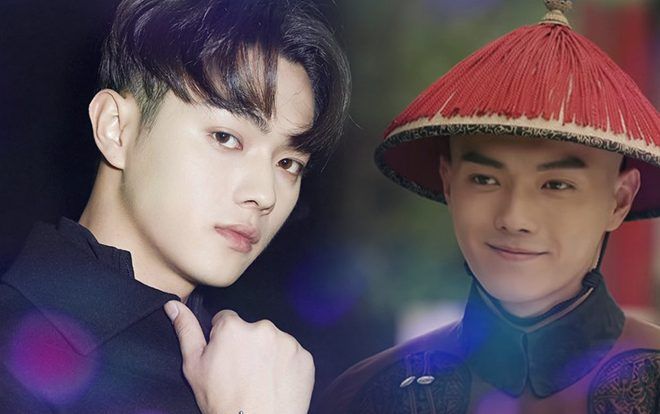 Quá nổi tiếng với 'Diên Hi công lược', 'Phó Hằng' Hứa Khải bị fan quá khích gõ cửa, gọi điện thoại quấy phá