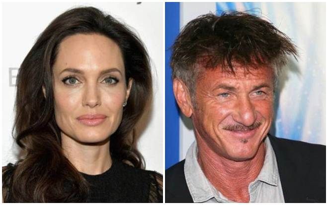 Angelina Jolie cặp kè bạn trai cũ của tình địch để dằn mặt Brad Pitt hẹn hò Charlize Theron?