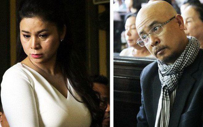 Ông Đặng Lê Nguyên Vũ: 'Tiền nhiều để làm gì để bây giờ phải ra tòa như thế này'