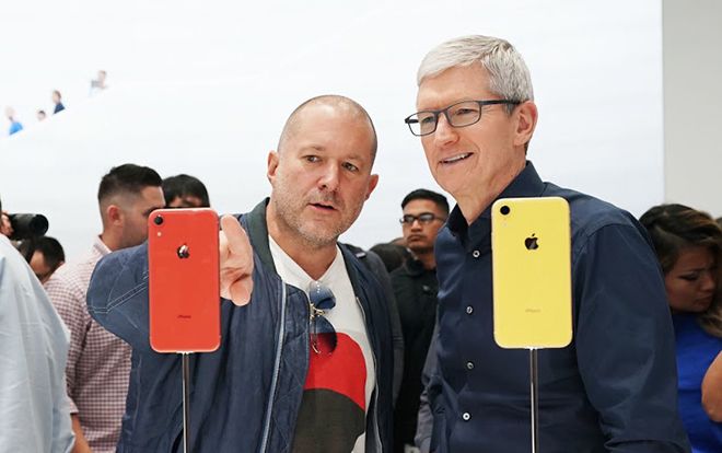 Apple rớt hạng thê thảm trong danh sách công ty sáng tạo nhất năm nhưng lại được khen vì một sản phẩm bất ngờ