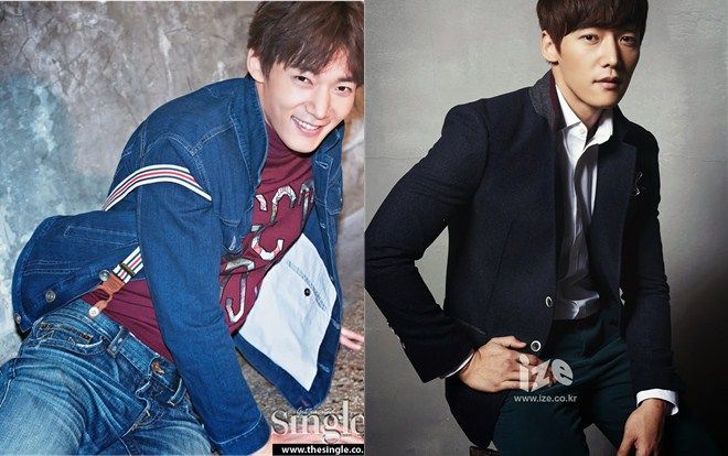 'Hoàng hậu cuối cùng' vừa kết thúc Choi Jin Hyuk đã xem xét tham gia phim mới có đề tài báo thù của biên kịch 'School 2017'