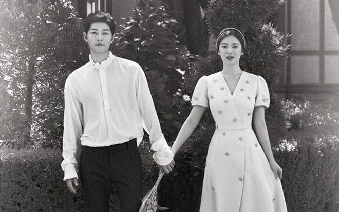 Sau nhiều ngày im lặng, phía Song Joong Ki và Song Hye Kyo đã lên tiếng về tin đồn li hôn