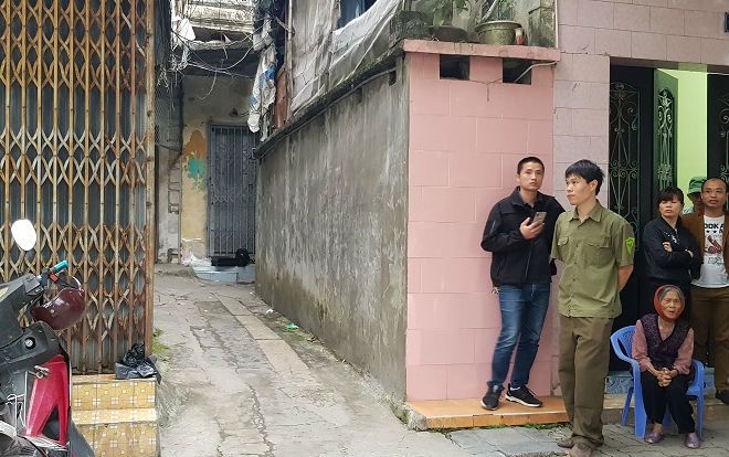 Vụ thầy cúng truy sát cả gia đình lúc rạng sáng: Thương tâm người con dâu tử vong mới sinh con được 18 ngày tuổi