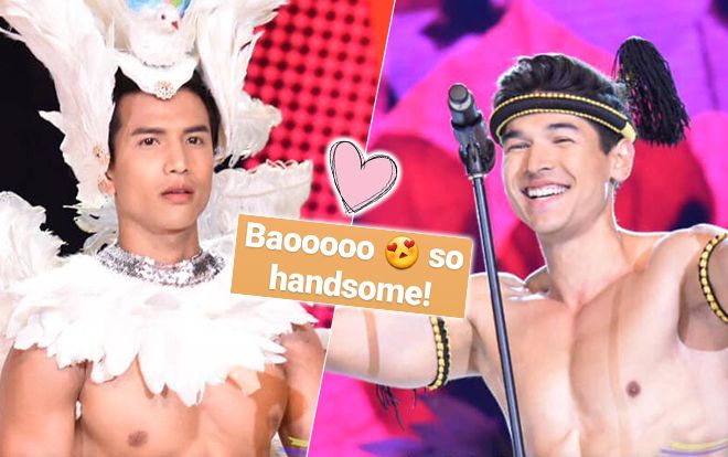 Trịnh Bảo được hoàng tử lai công khai khen 'đẹp trai', fan phấn khích đẩy thuyền Việt - Thái